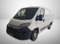 Citroen Jumper, 2020