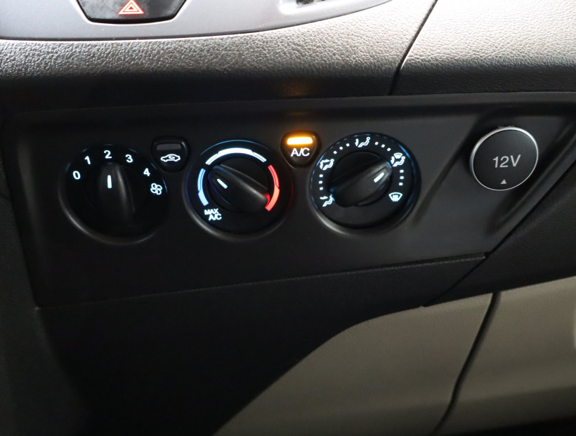 Ford Tourneo Custom, 2018