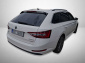 Škoda Superb, 2017