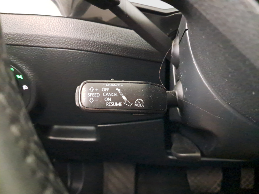Škoda Superb, 2017
