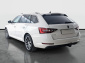 Škoda Superb, 2017
