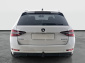 Škoda Superb, 2017