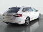 Škoda Superb, 2017