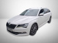 Škoda Superb, 2017