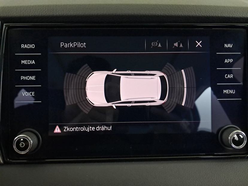 Škoda Karoq, 2018