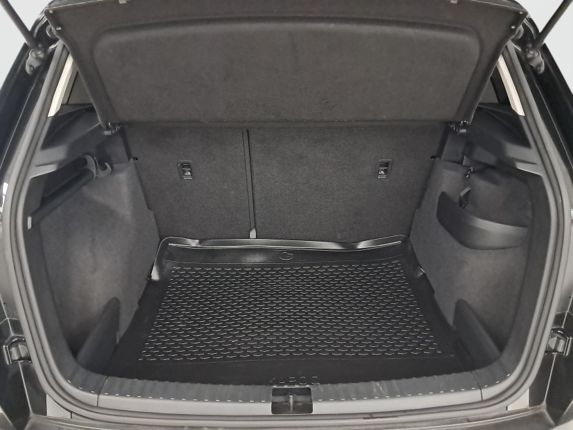 Škoda Karoq, 2018