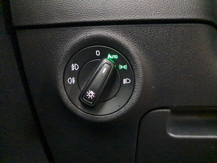 Škoda Karoq, 2018