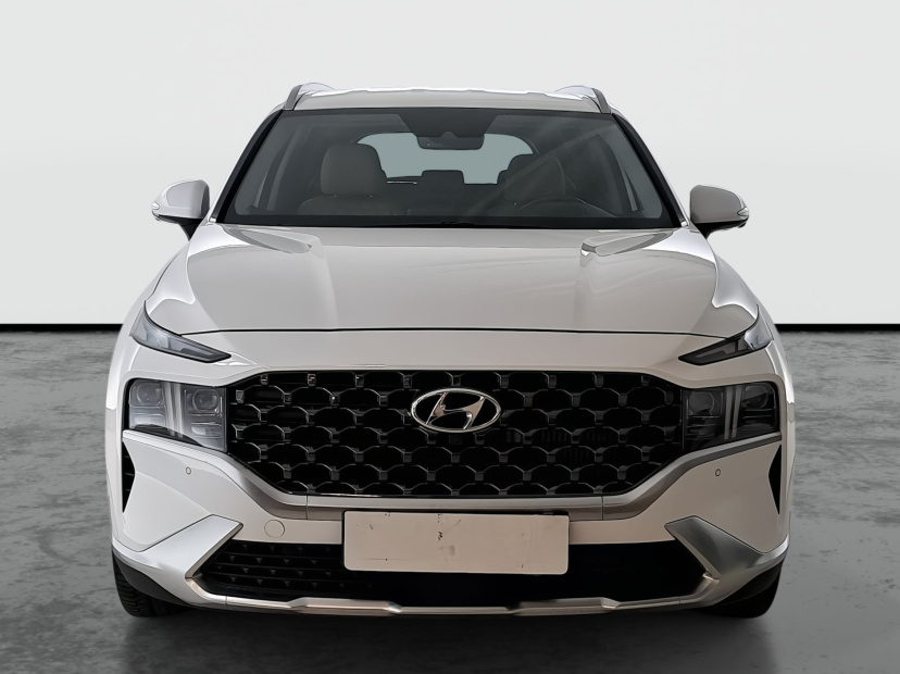 Hyundai Santa Fe, 2022