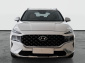 Hyundai Santa Fe, 2022