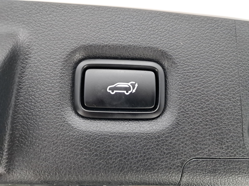 Hyundai Santa Fe, 2022