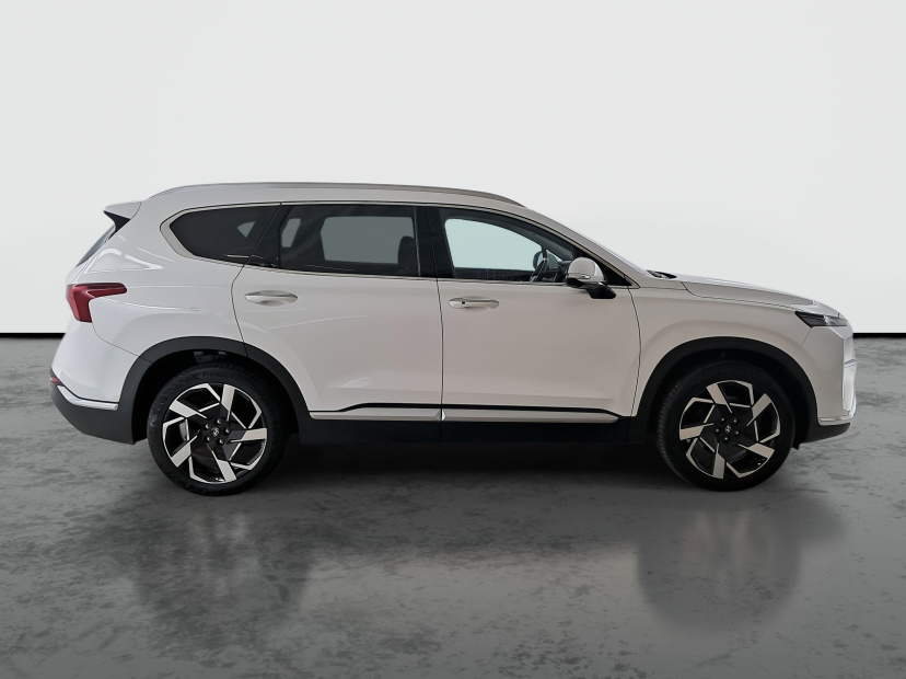 Hyundai Santa Fe, 2022