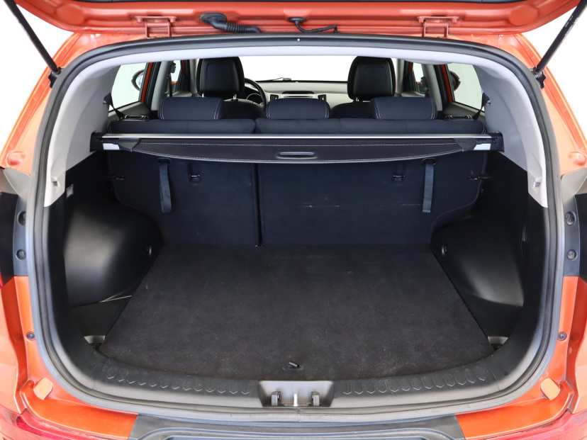 Kia Sportage, 2014