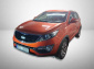 Kia Sportage, 2014