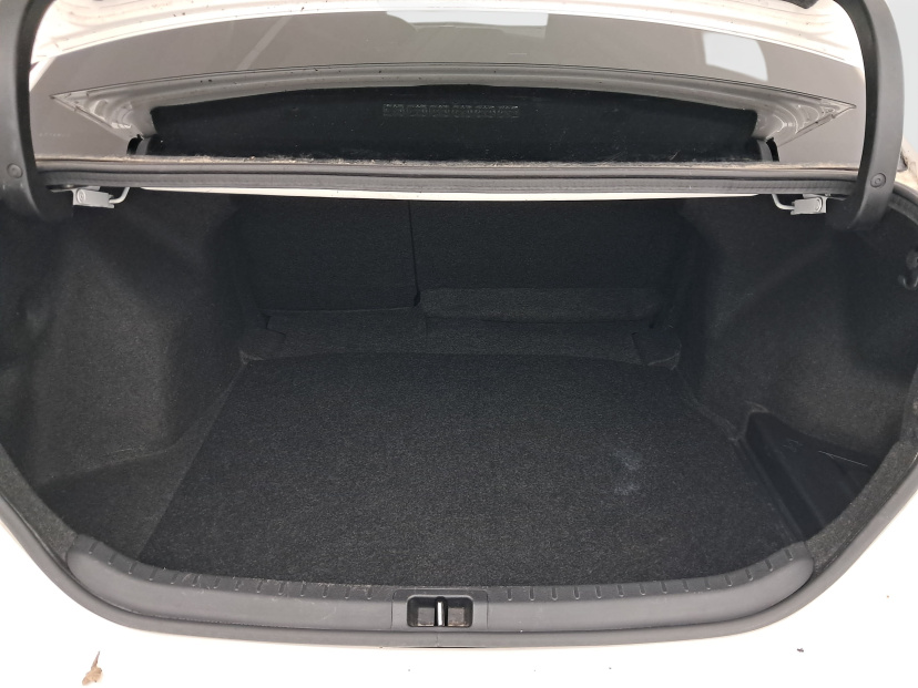 Toyota Corolla, 2016