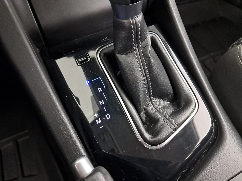 Toyota Corolla, 2016