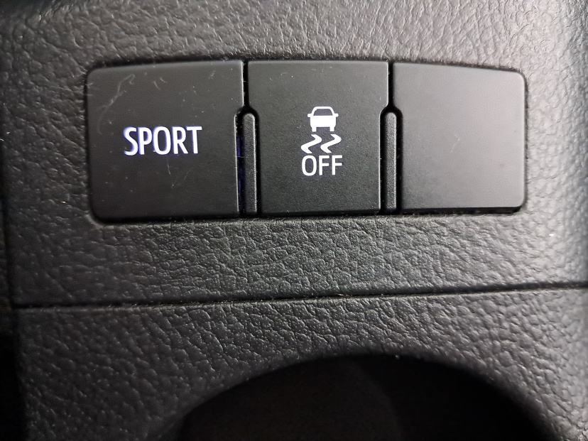 Toyota Corolla, 2016