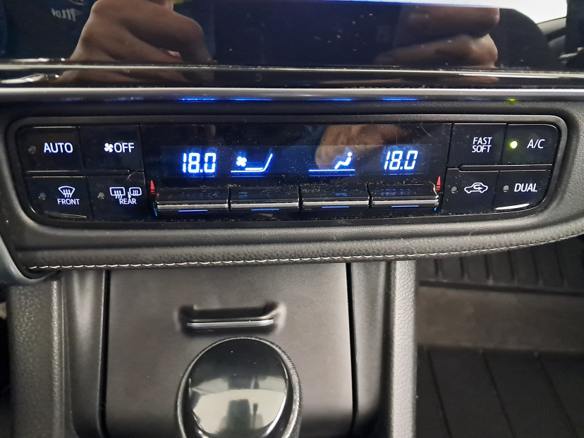 Toyota Corolla, 2016