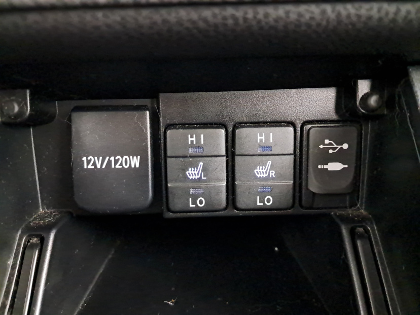 Toyota Corolla, 2016