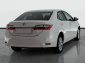 Toyota Corolla, 2016