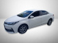 Toyota Corolla, 2016