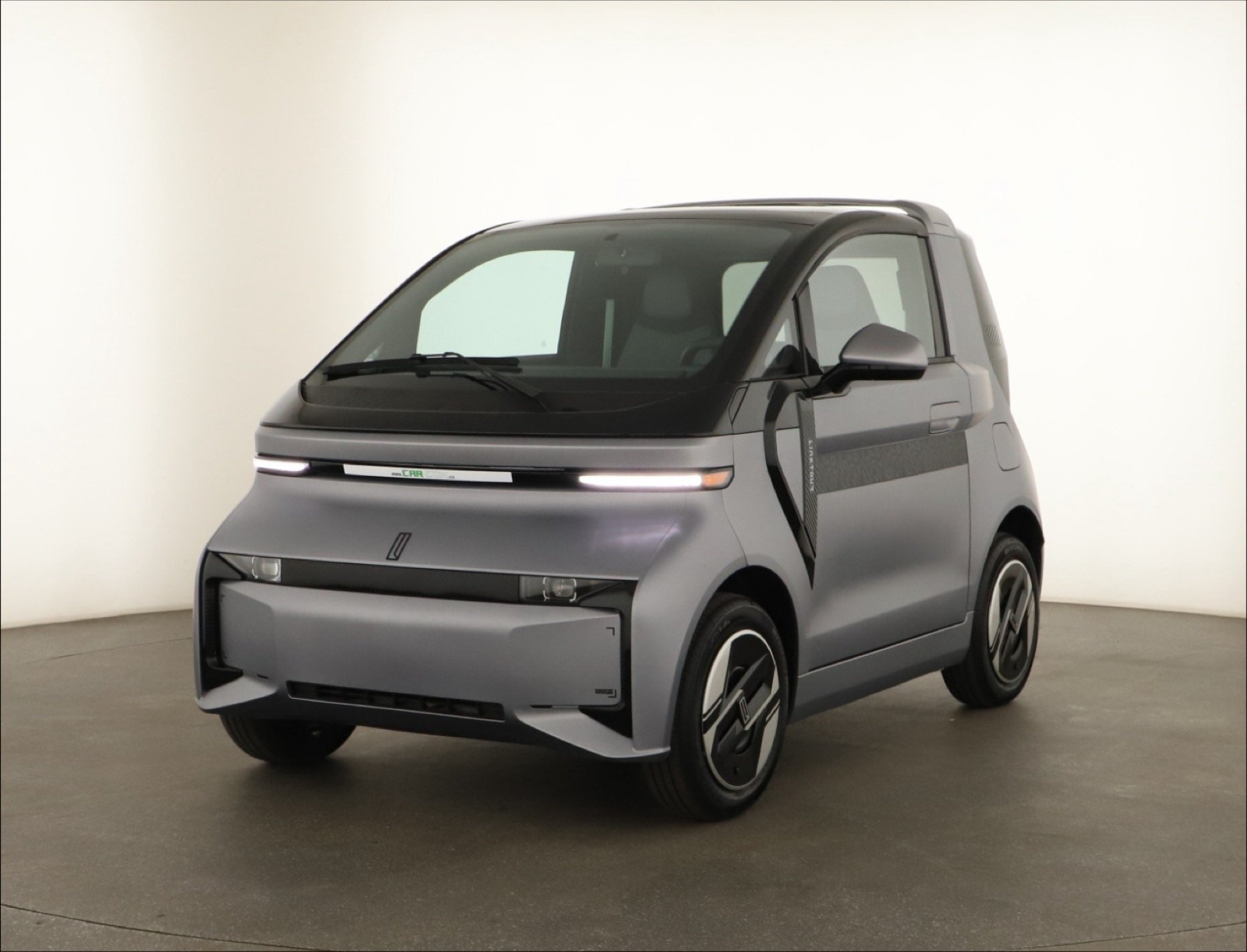 Linktour Alumi Elite 12.96 kWh, od 17 let, 2026 3