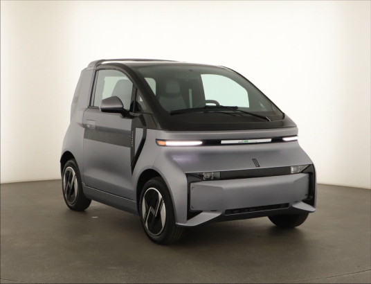 Linktour Alumi Elite 12.96 kWh, od 17 let