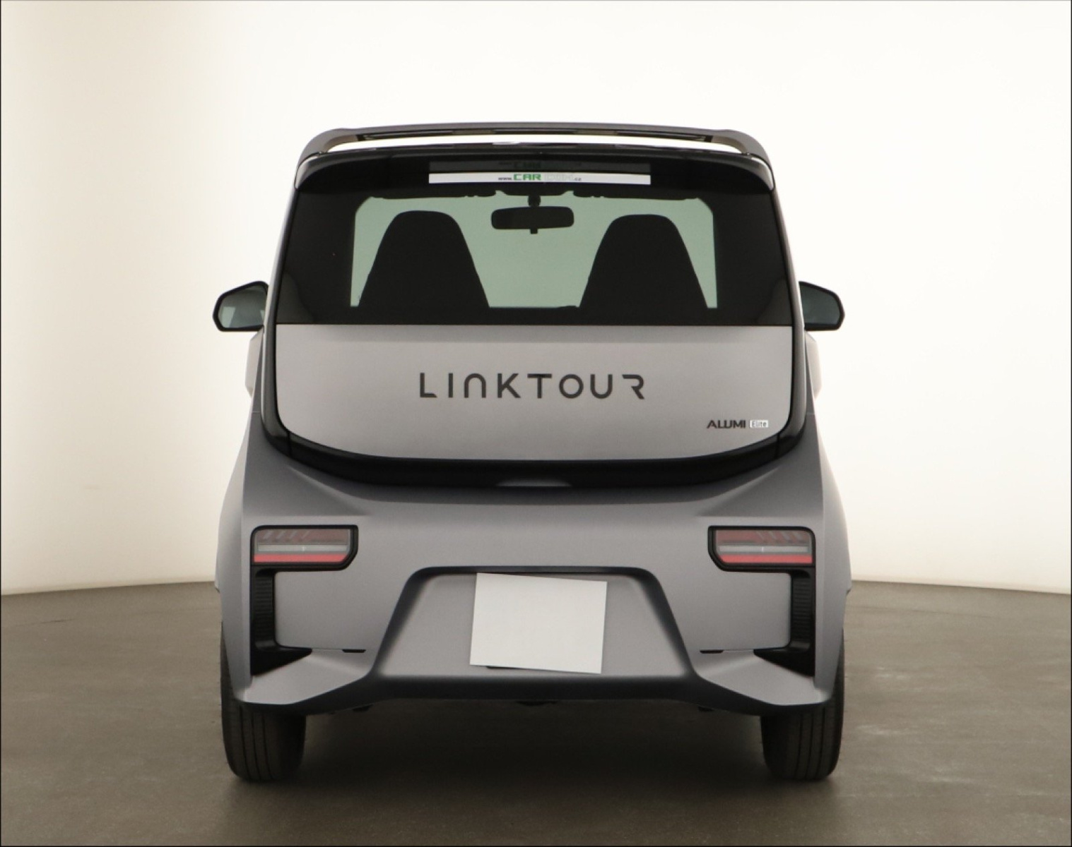 Linktour Alumi Elite 12.96 kWh, od 17 let, 2026 6