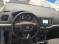 Seat Alhambra, 2014