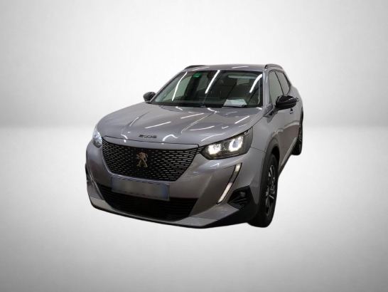 Peugeot e-2008 50 kWh