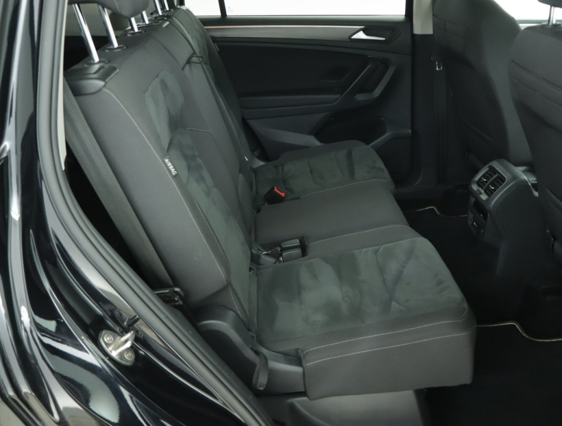 Volkswagen Tiguan Allspace, 2022