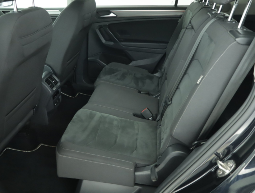 Volkswagen Tiguan Allspace, 2022