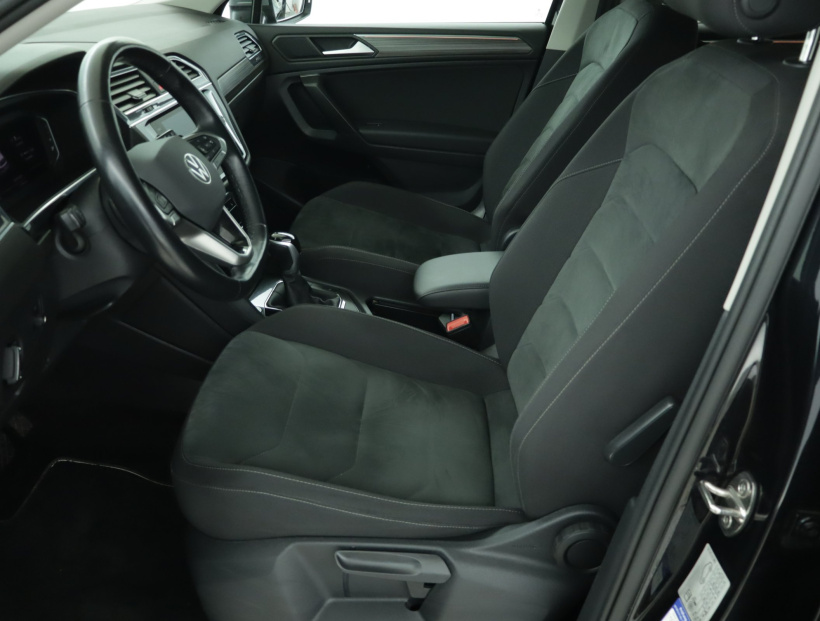 Volkswagen Tiguan Allspace, 2022