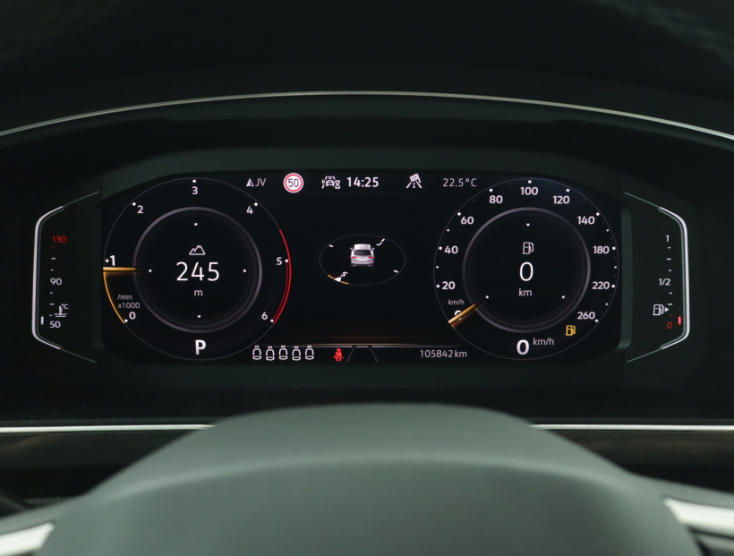 Volkswagen Tiguan Allspace, 2022