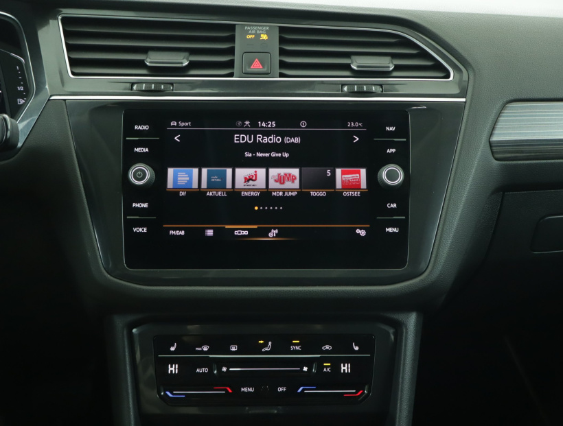 Volkswagen Tiguan Allspace, 2022