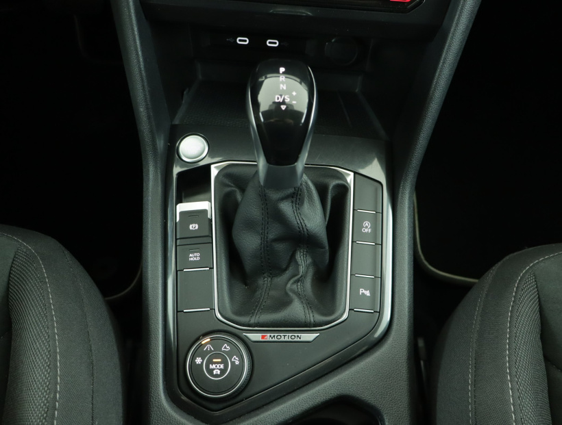 Volkswagen Tiguan Allspace, 2022