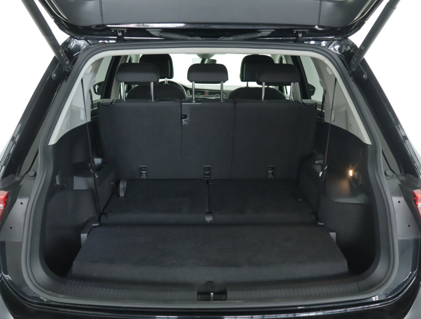Volkswagen Tiguan Allspace, 2022