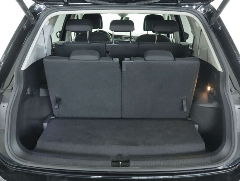 Volkswagen Tiguan Allspace, 2022