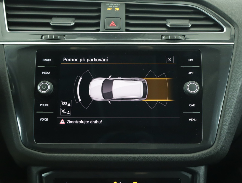 Volkswagen Tiguan Allspace, 2022