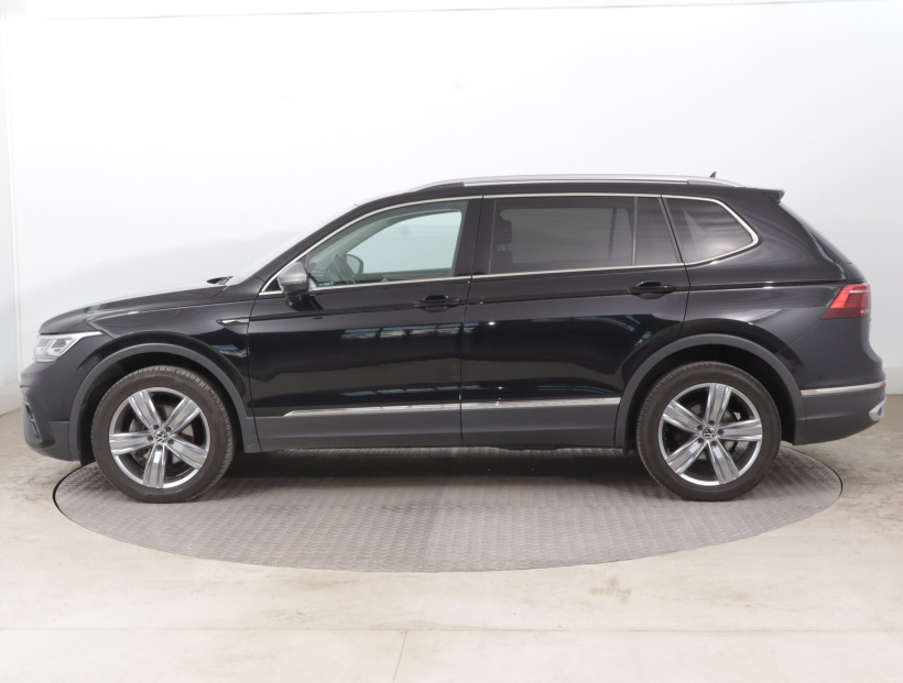 Volkswagen Tiguan Allspace, 2022
