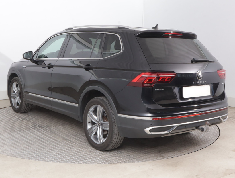Volkswagen Tiguan Allspace, 2022
