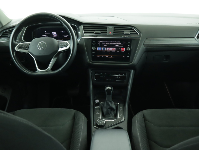 Volkswagen Tiguan Allspace, 2022