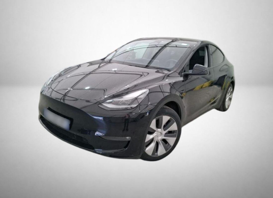 Tesla Model Y Long Range AWD 75kWh