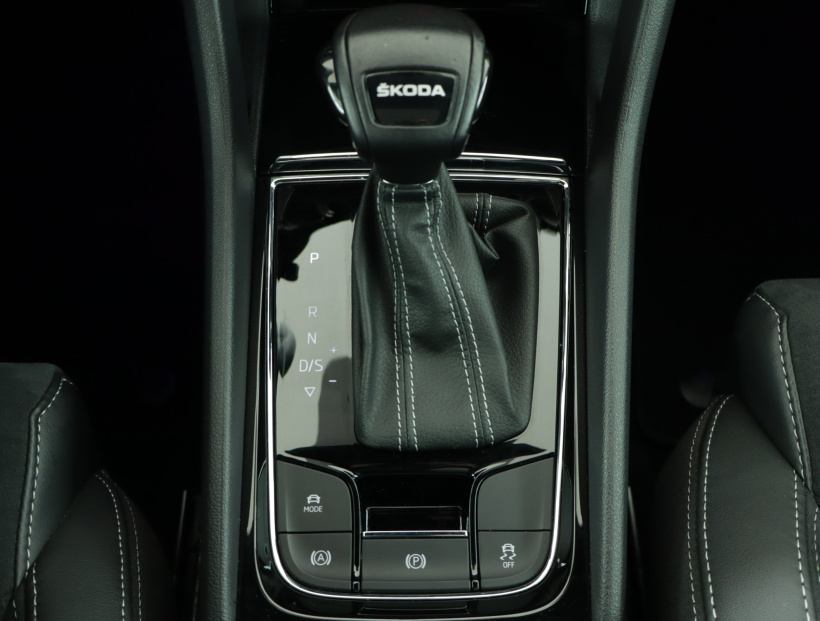 Škoda Kodiaq, 2023