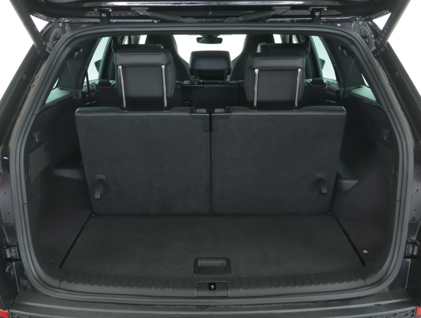 Škoda Kodiaq, 2023