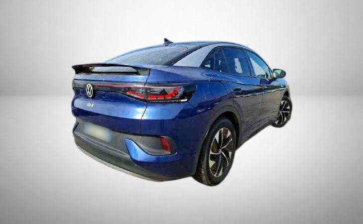 Volkswagen ID.5, 2023