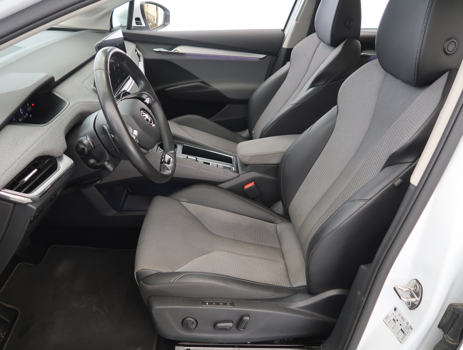 Škoda Enyaq Coupe - 2024