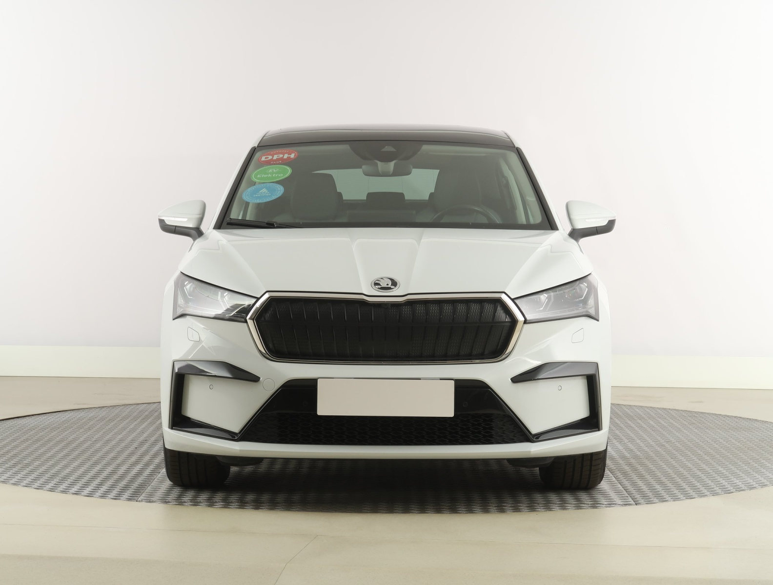 Škoda Enyaq Coupe - 2024