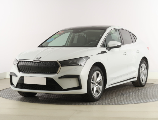 Škoda Enyaq Coupe