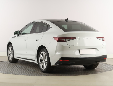 Škoda Enyaq Coupe - 2024
