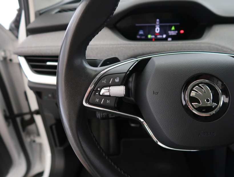 Škoda Enyaq Coupe, 2024